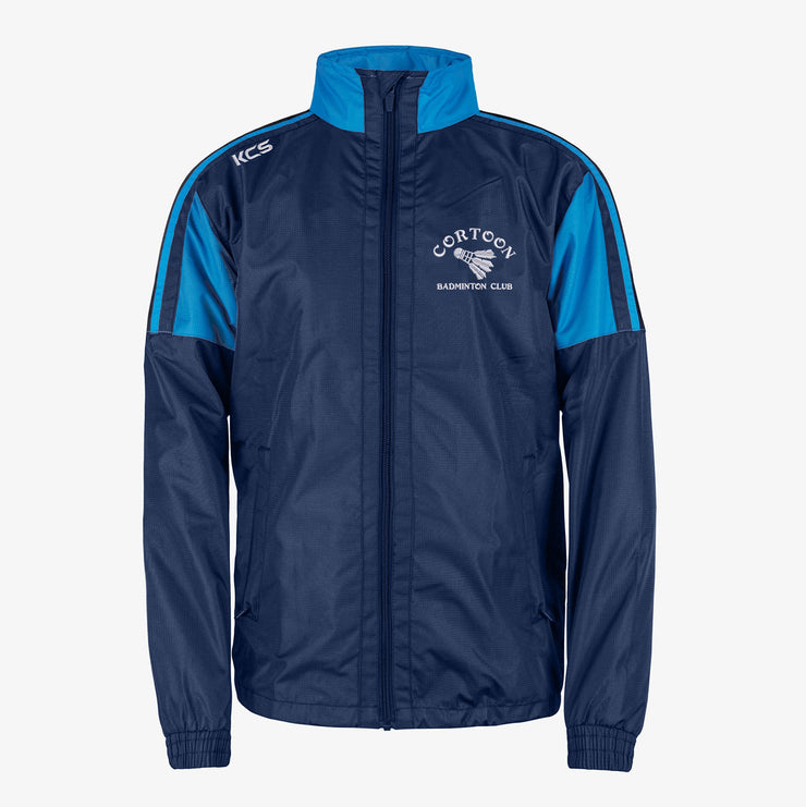 Cortoon Badminton Club VEGA Jacket