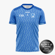 Cortoon Shamrocks Galway GAA Training Jersey
