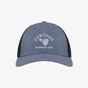 Cortoon Badminton Club KCS Raider Baseball Cap