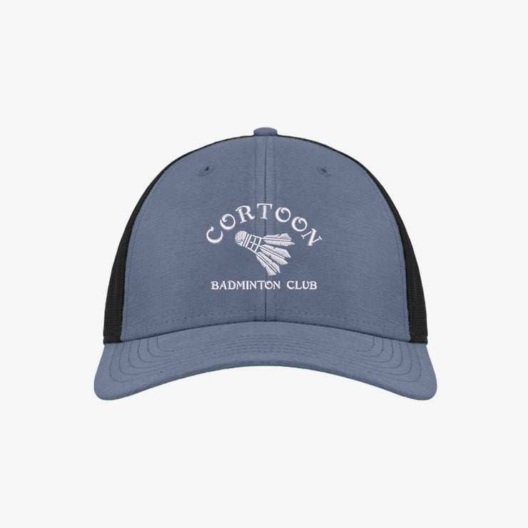 Cortoon Badminton Club KCS Raider Baseball Cap