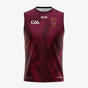 Cullion Hurling Club KCS Performance Vest