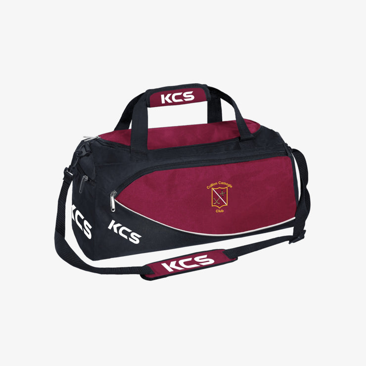 Cullion Camogie Club Blade Gear Bag