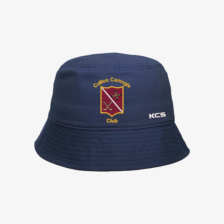 Cullion Camogie Club KCS Powell Bucket Hat