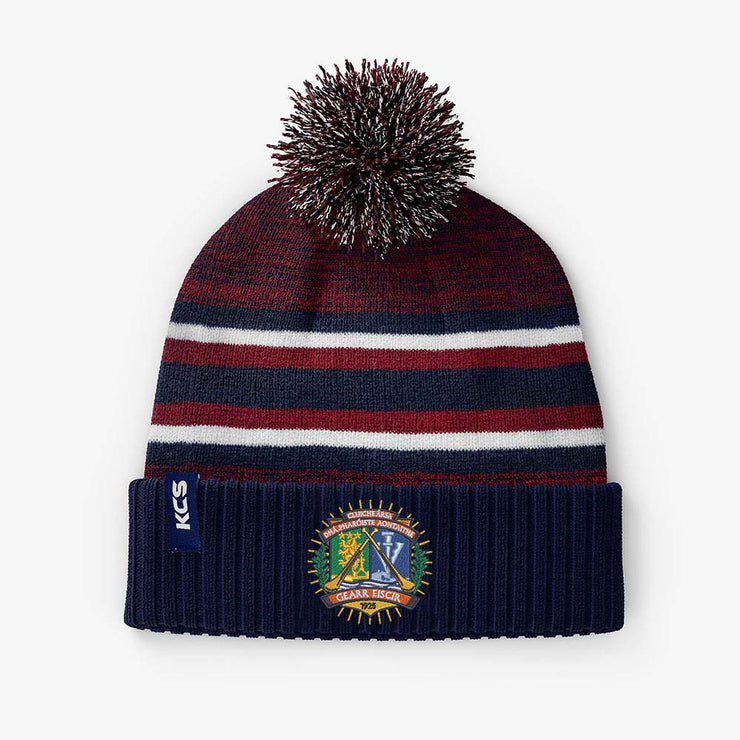 Broadford Hurling Club KCS Stadium Beanie