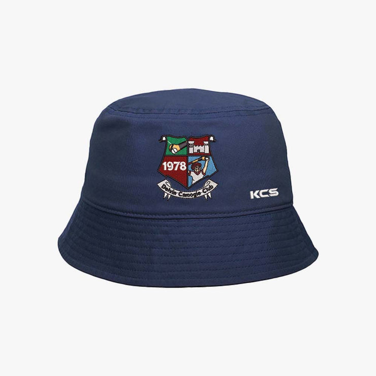 Delvin Camogie Club KCS Powell Bucket Hat