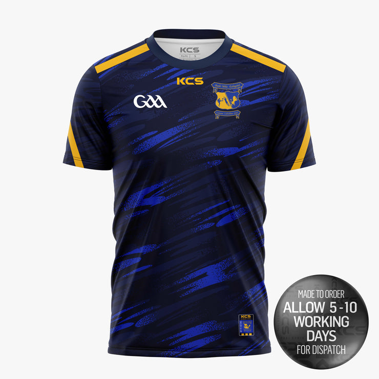 Ballymaceligott GAA Training Jersey