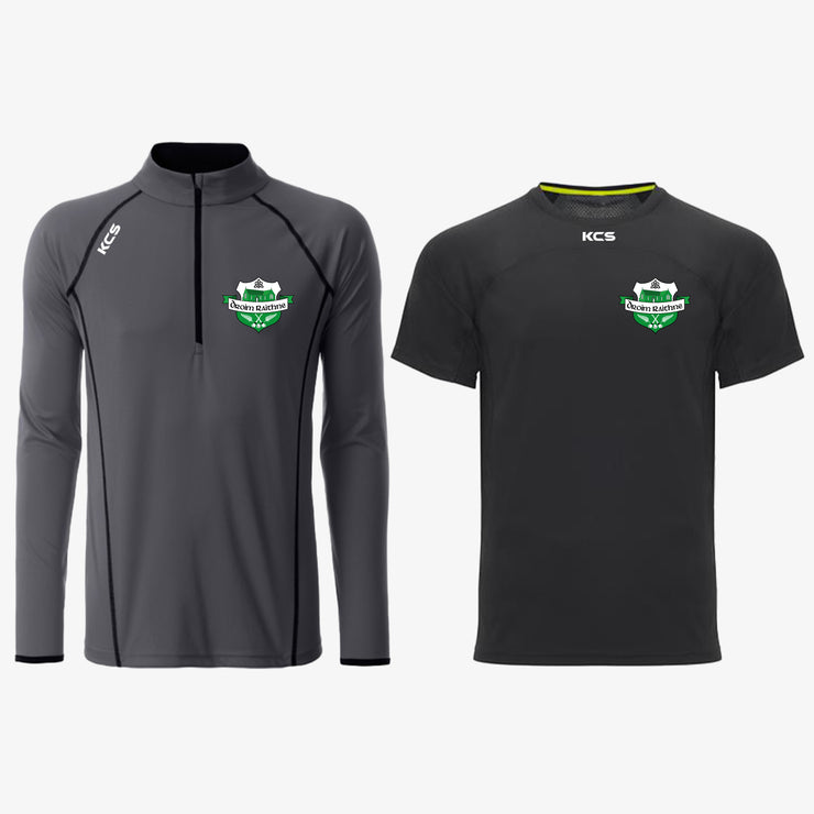 Drumraney Camogie Club KCS Gym Pack