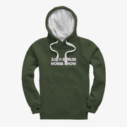 Dublin Horse Show Aga Khan Hood Adults - Bottle