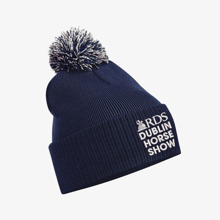 Dublin Horse Show Stadium Beanie
