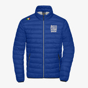 Dublin Horse Show Down Jacket Unisex