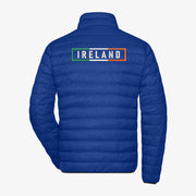 Dublin Horse Show Down Jacket Unisex