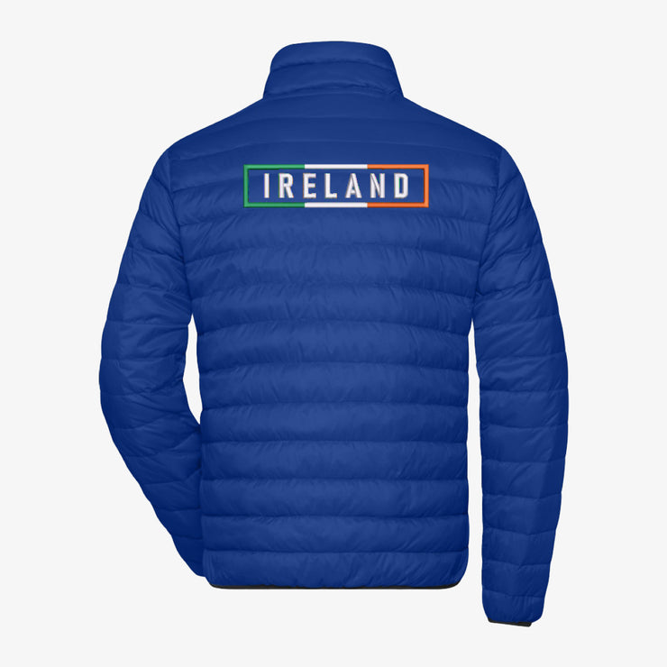 Dublin Horse Show Down Jacket Unisex