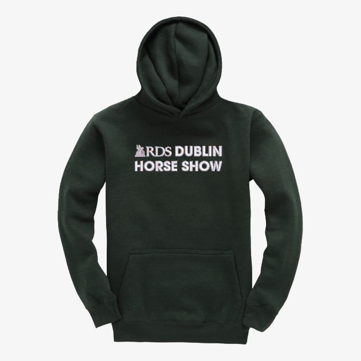 Dublin Horse Show Aga Khan Hood Kids - Bottle