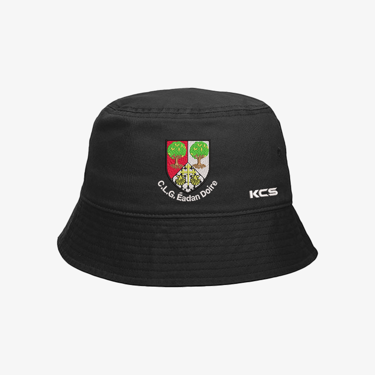 Edenderry GAA KCS Powell Bucket Hat