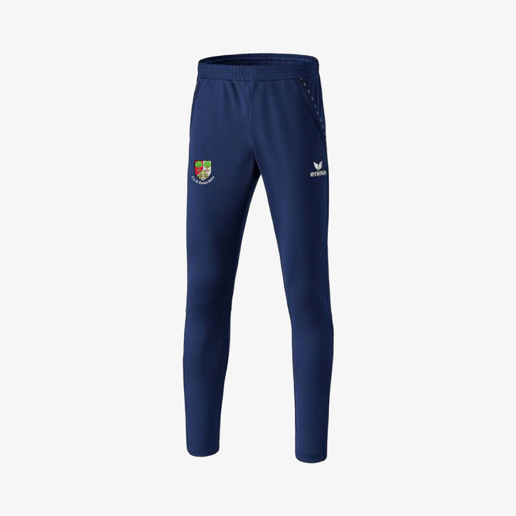 Edenderry GAA KCS Skinny Pants / Navy