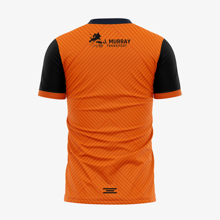 Elphin GAA Home Jersey