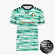 Ballyduff GAA Training Jersey