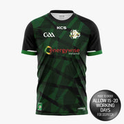 Ballyduff GAA Training Jersey