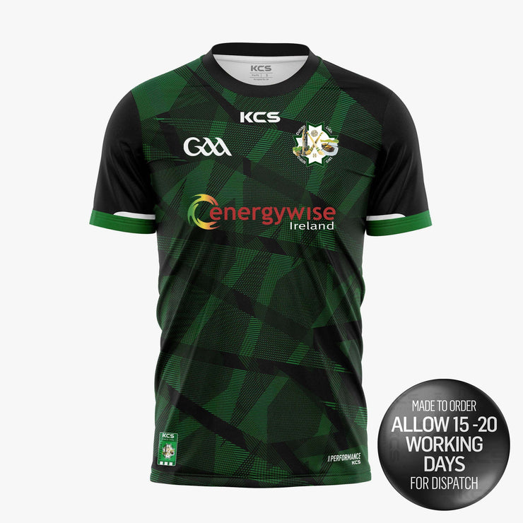 Ballyduff GAA Training Jersey
