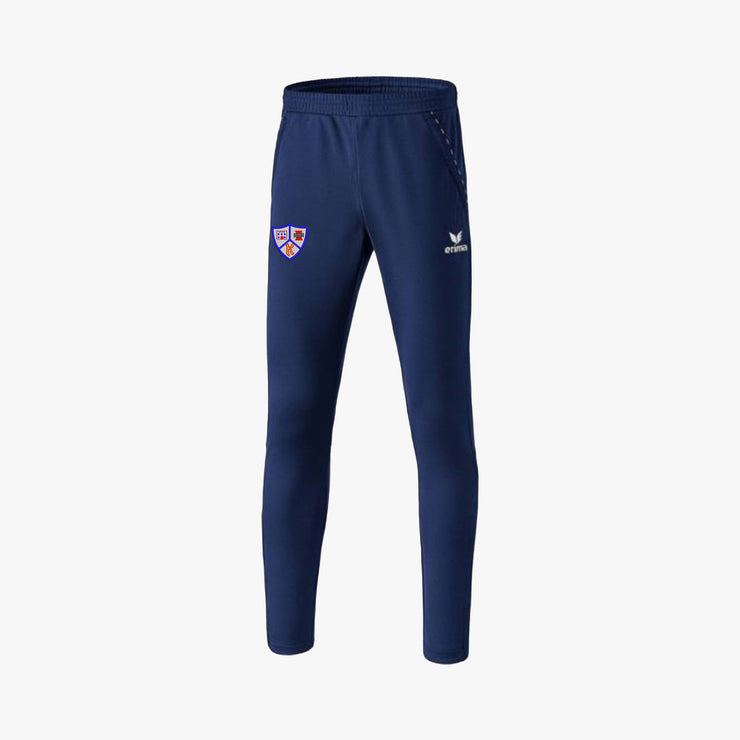 Keel GAA KCS Skinny Pants / Navy