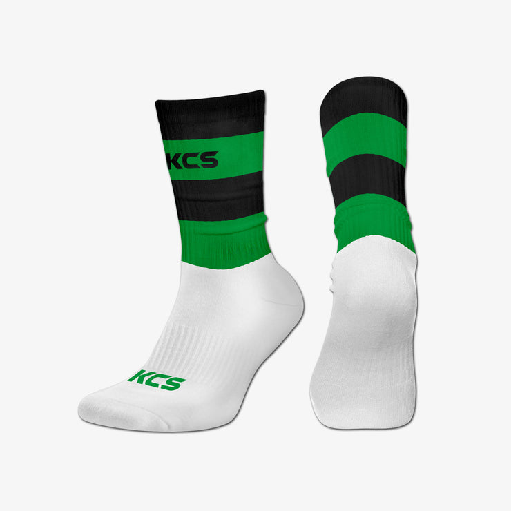 Moate Celtic FC Exolite Ankle Socks