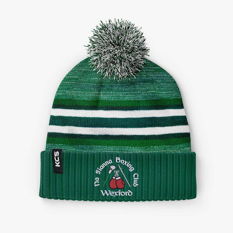 Na Fianna Boxing Club KCS Stadium Beanie