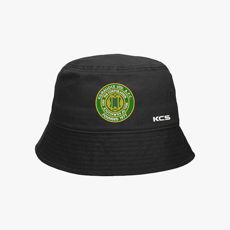 Kilmallock United AFC KCS Powell Bucket Hat