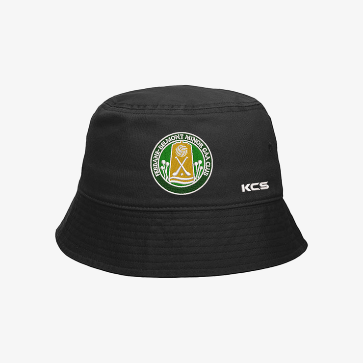 Ferbane Belmont GAA KCS Powell Bucket Hat