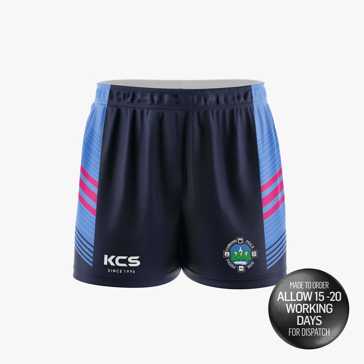 Firies LGFA Shorts