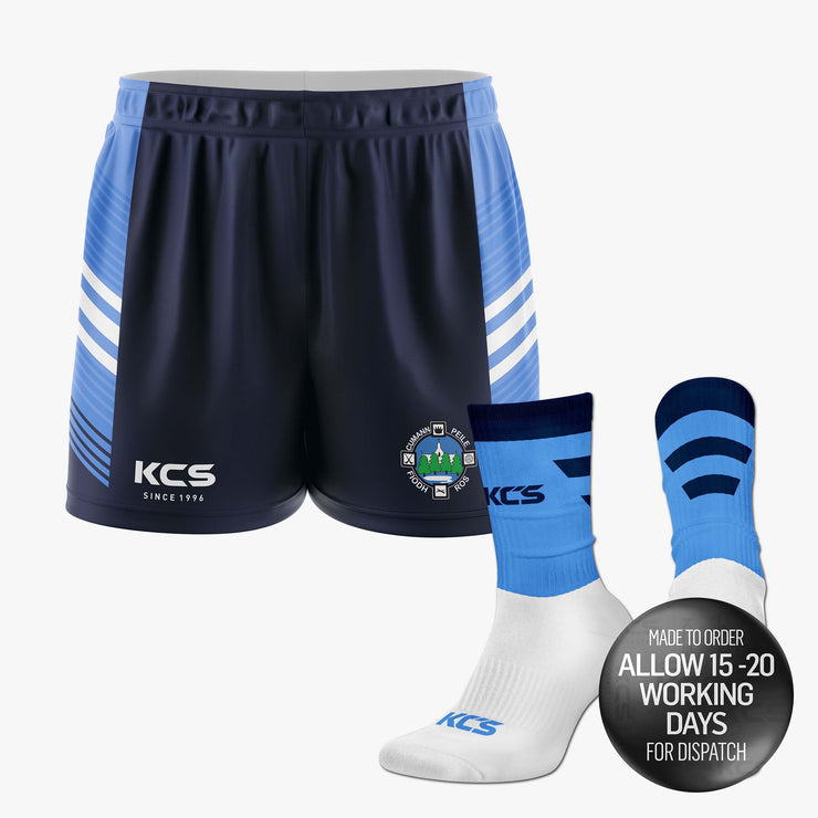 Firies GAA Home Shorts & Socks