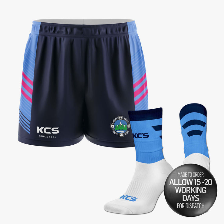 Firies LGFA Shorts & Socks