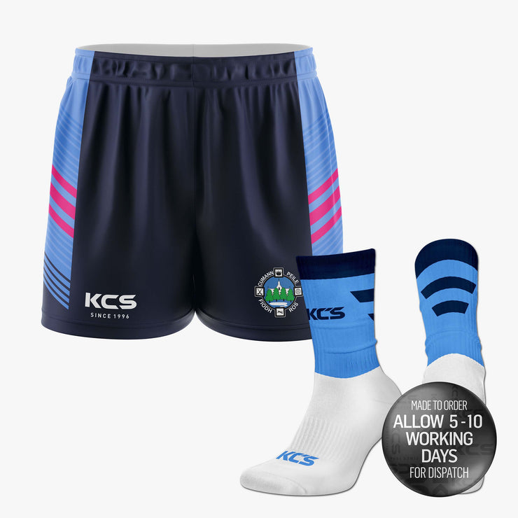 Firies LGFA Shorts & Socks