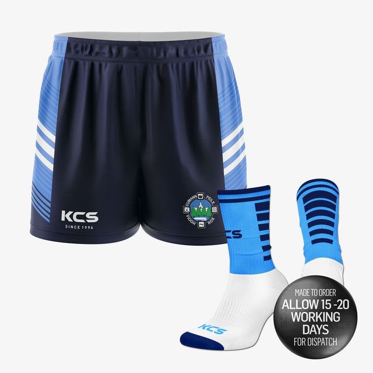 Firies GAA Home Shorts & Socks