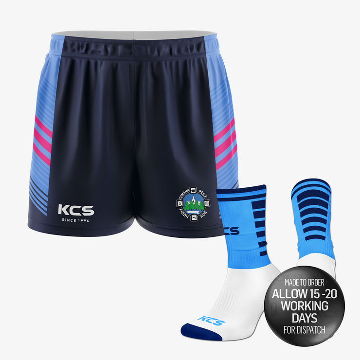 Firies LGFA Shorts & Socks