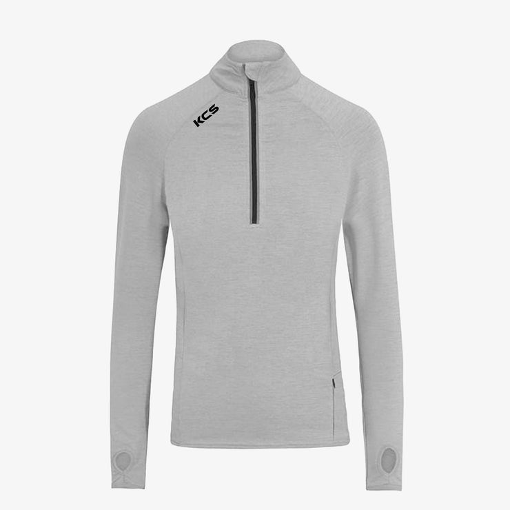 KCS Flex Half Zip