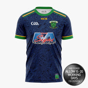 Ringtown Hurling Club Training Jersey