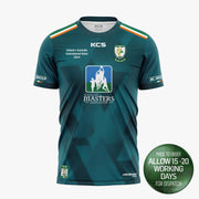 Gaelic Masters Association Goalkeeper Jersey