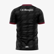 Kilbeggan Shamrocks GAA Goalkeeper Jersey