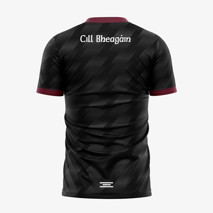 Kilbeggan Shamrocks GAA Goalkeeper Jersey