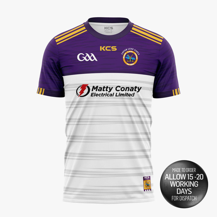 Lough Lene Gaels Hurling Club Goalkeeper Jersey