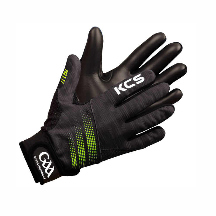 Munterconnaught/Mountnugent Ladies GFC KCS PRO X77 Football Gloves
