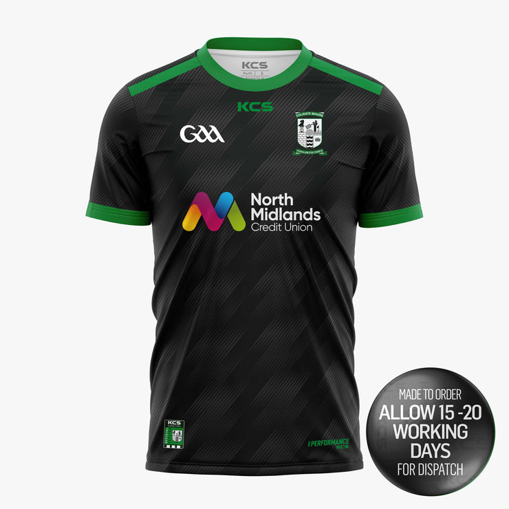 Colaiste Mhuire Mullingar Goalie Jersey