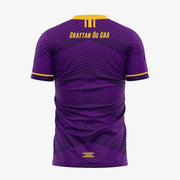 Grattan Óg GAA Longford Home Jersey