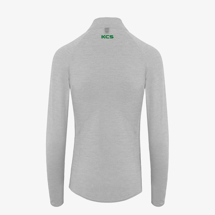 Clonbony GAA KCS Flex Half Zip