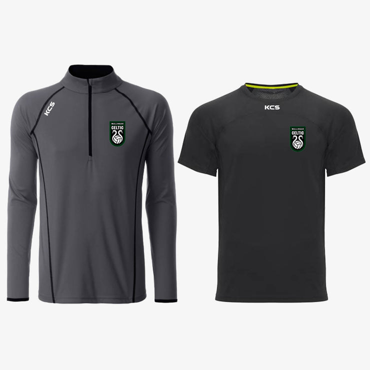 Mullingar Celtic FC KCS Gym Pack