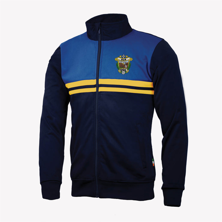 Cordal GAA KCS Stadia Full Zip Top