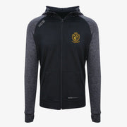 Listowel Emmets KCS 57 ZIP HOODIE