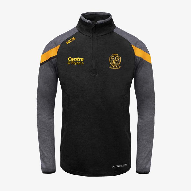 Listowel Emmets KCS Zola Qtr Zip Top KIDS
