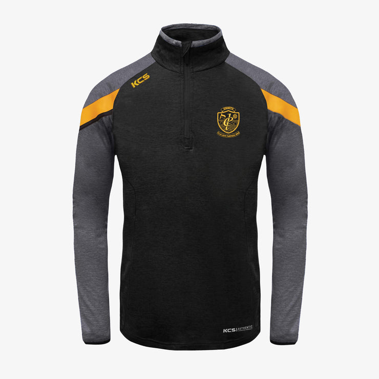 Listowel Emmets KCS Zola Qtr Zip Top ADULTS