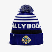 Ballyboden St Endas GAA Bespoke Hat